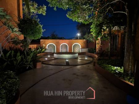 Las Tortugas : 2 Bed Beachfront Condo