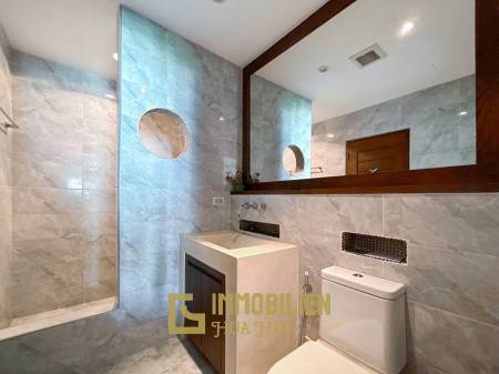 88 m² 2 Chambre 2 Salle de bain Condominium Pour Vente