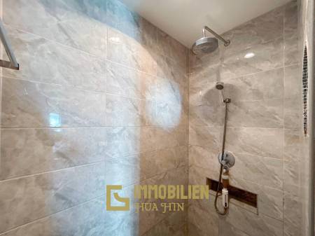 88 m² 2 Chambre 2 Salle de bain Condominium Pour Vente