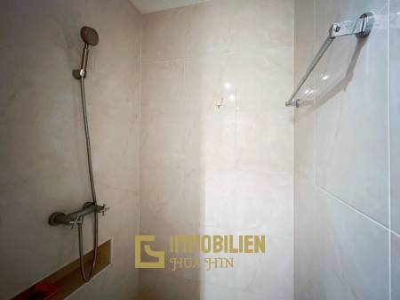 88 m² 2 Chambre 2 Salle de bain Condominium Pour Vente