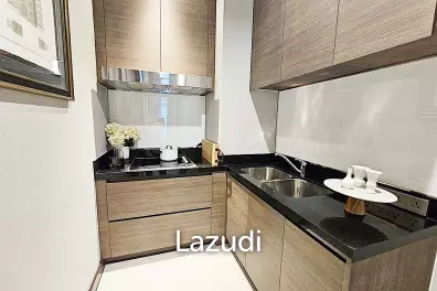 Q1 Sukhumvit: The Pinnacle of Ultra-Luxury Living at BTS Nana