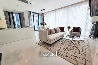 Q1 Sukhumvit: The Pinnacle of Ultra-Luxury Living at BTS Nana