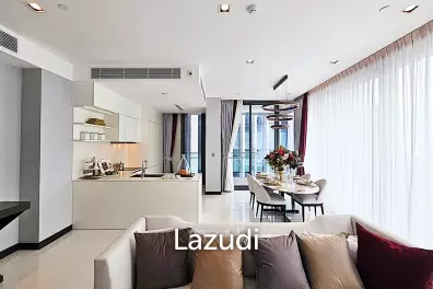 Q1 Sukhumvit: The Pinnacle of Ultra-Luxury Living at BTS Nana