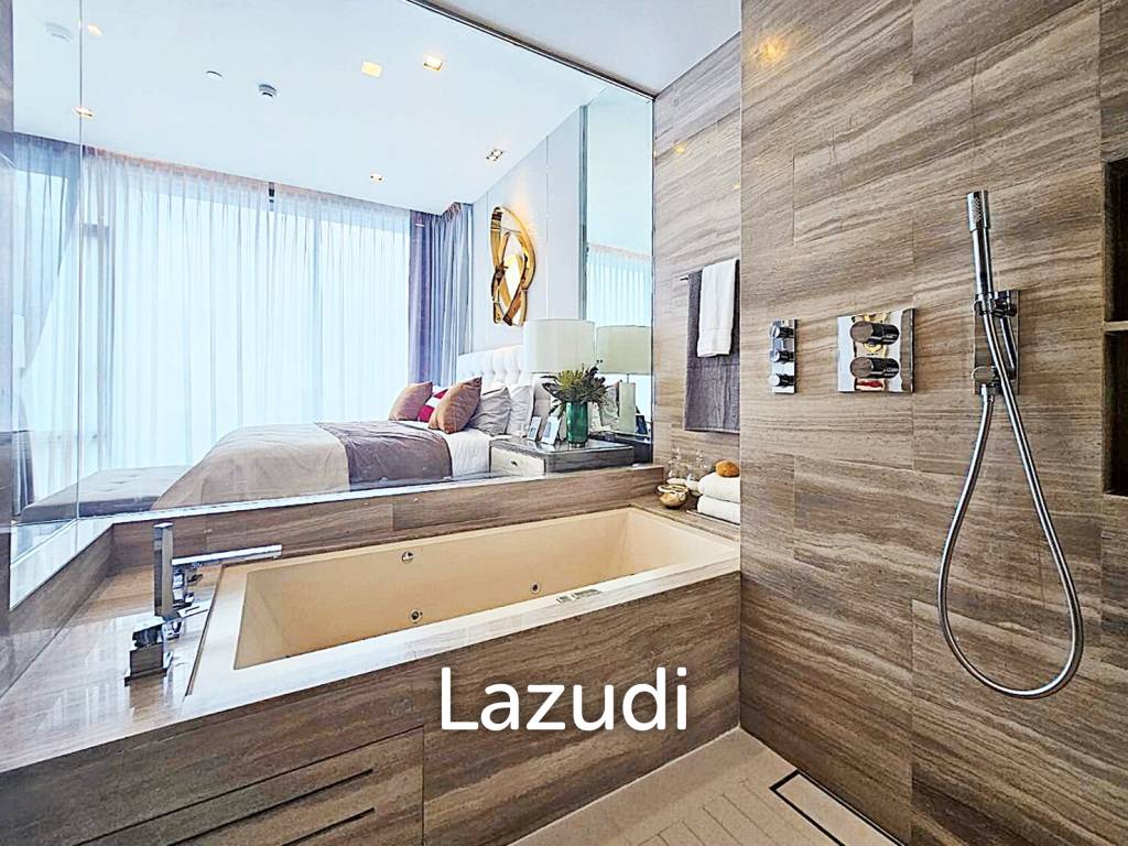 Q1 Sukhumvit: The Pinnacle of Ultra-Luxury Living at BTS Nana