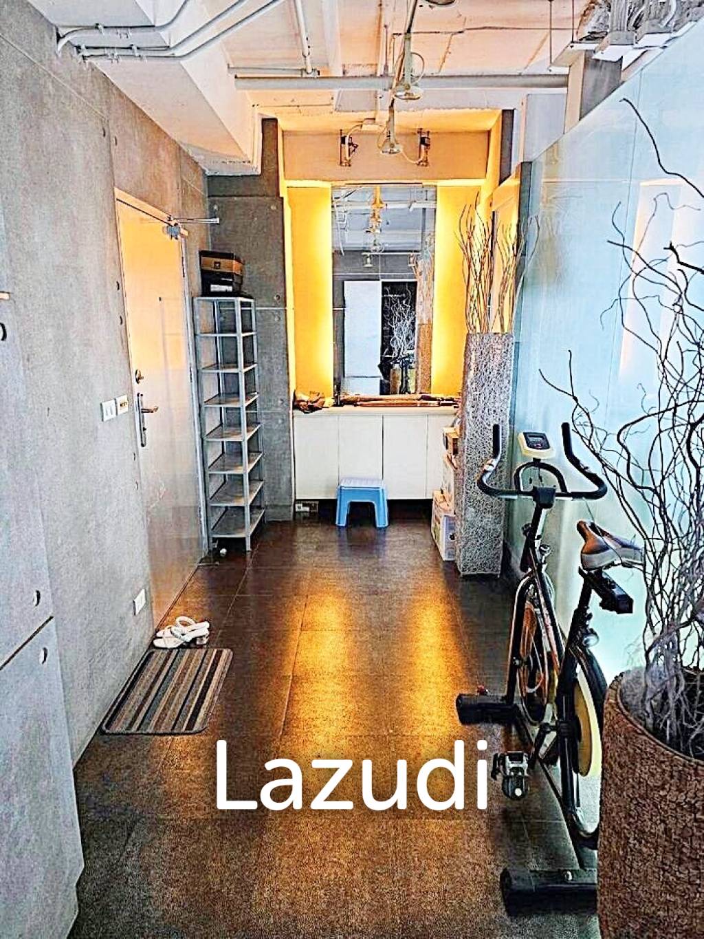 2 Bedroom 1 Bathroom 174 SQ.M State Tower