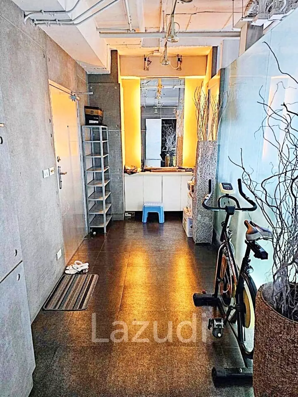 2 Bedroom 1 Bathroom 174 SQ.M State Tower