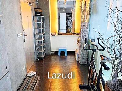 2 Bedroom 1 Bathroom 174 SQ.M State Tower