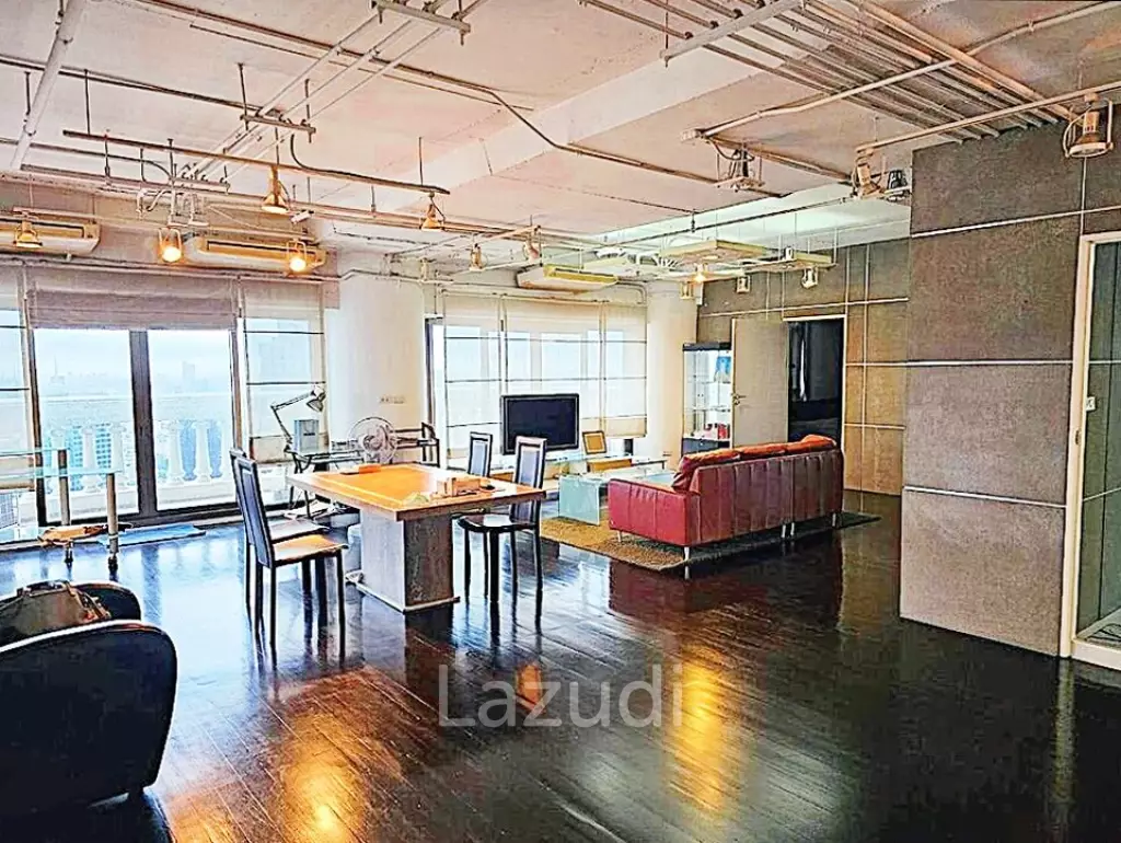 2 Bedroom 1 Bathroom 174 SQ.M State Tower