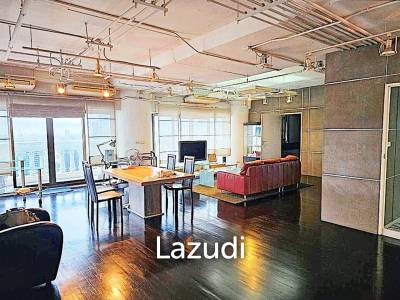 2 Bedroom 1 Bathroom 174 SQ.M State Tower