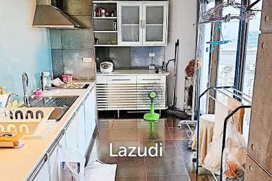 2 Bedroom 1 Bathroom 174 SQ.M State Tower