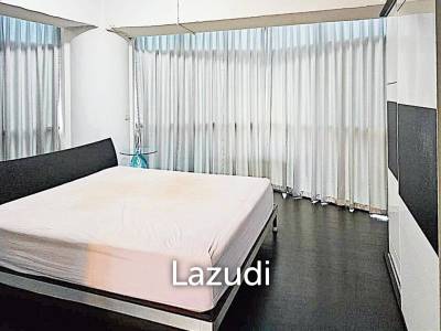 2 Bedroom 1 Bathroom 174 SQ.M State Tower