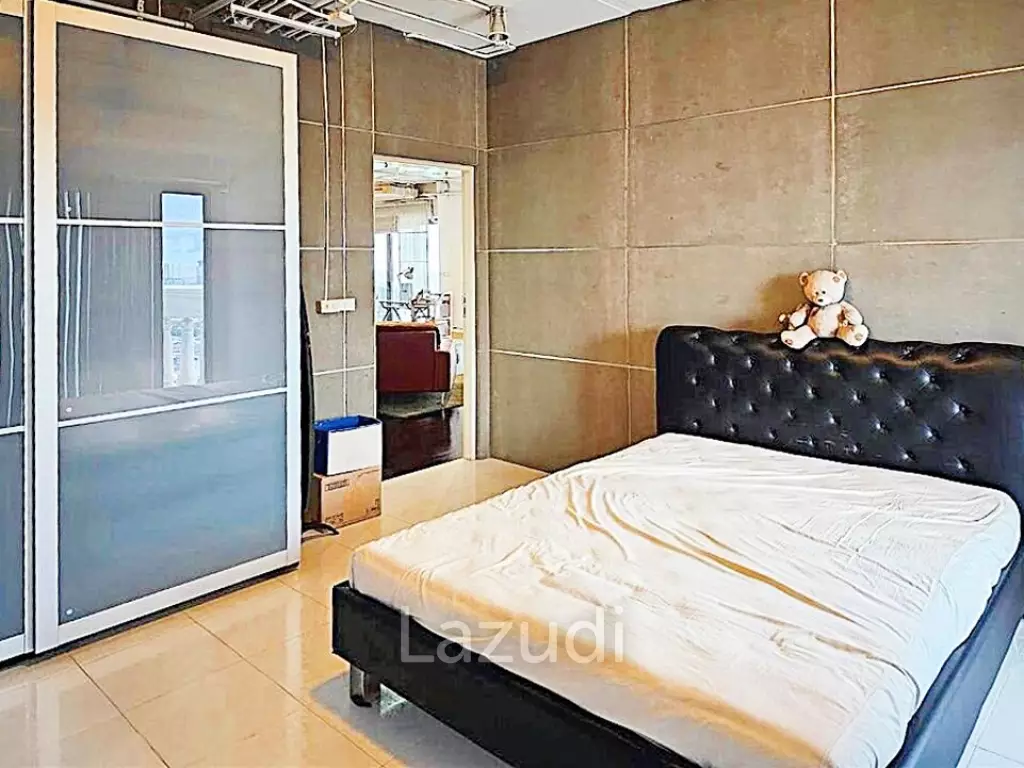 2 Bedroom 1 Bathroom 174 SQ.M State Tower