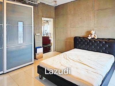 2 Bedroom 1 Bathroom 174 SQ.M State Tower