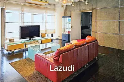 2 Bedroom 1 Bathroom 174 SQ.M State Tower