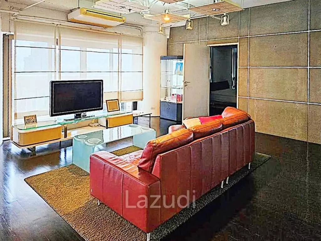 2 Bedroom 1 Bathroom 174 SQ.M State Tower