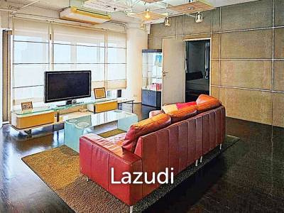 2 Bedroom 1 Bathroom 174 SQ.M State Tower