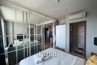 AUTUMN :  2 Bed Condo Nice view near the beach