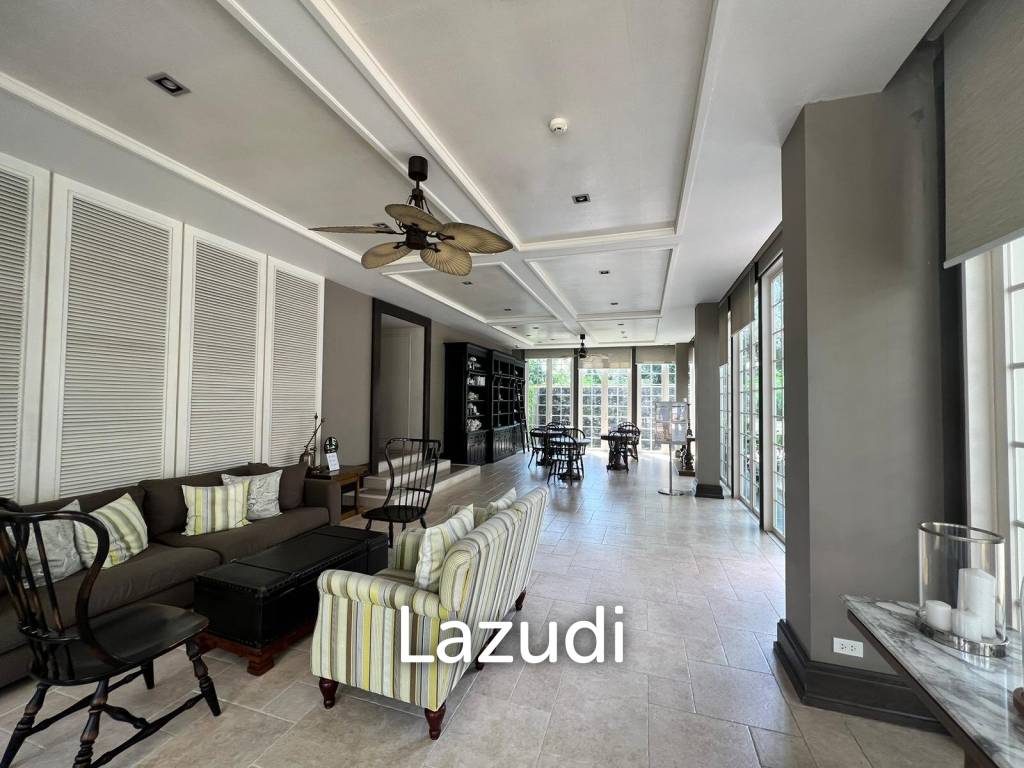 65 Sqm 2 Bed 2 Bath Condominium For Sale