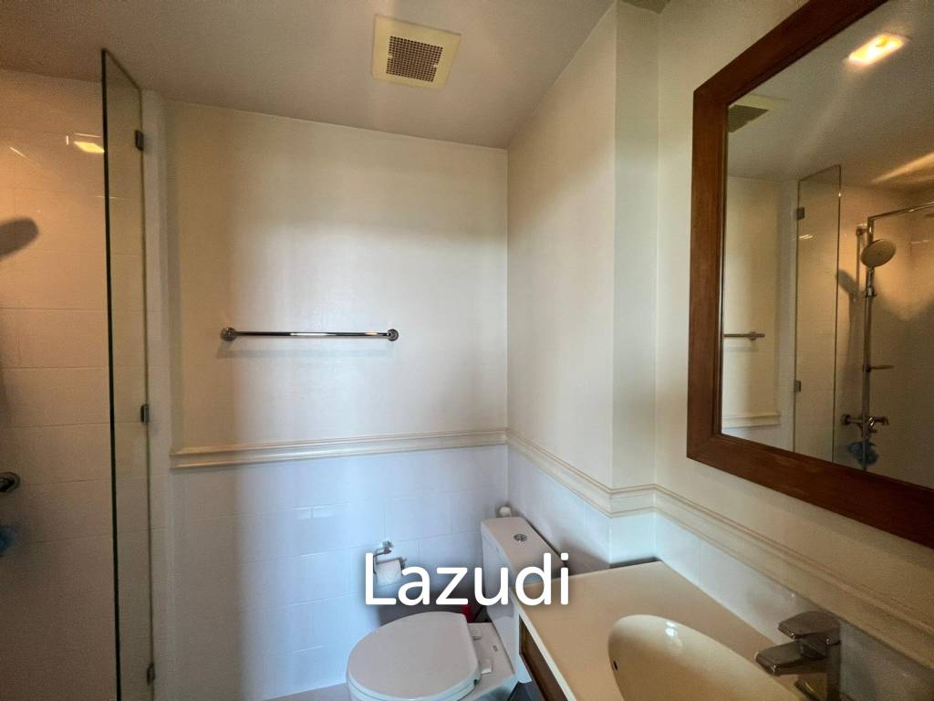 65 Sqm 2 Bed 2 Bath Condominium For Sale