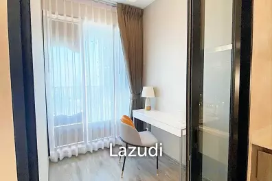 1 Bed 1 Bath 32 SQ.M KnightsBridge Prime - Onnut