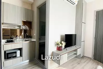 1 Bed 1 Bath 32 SQ.M KnightsBridge Prime - Onnut