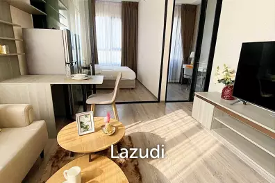 1 Bed 1 Bath 32 SQ.M KnightsBridge Prime - Onnut