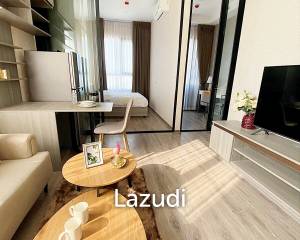 1 Bed 1 Bath 32 SQ.M KnightsBridge Prime - Onnut