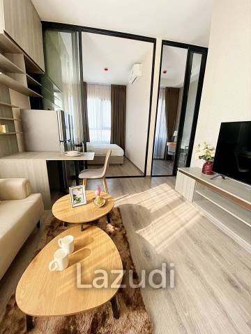 1 Bed 1 Bath 32 SQ.M KnightsBridge Prime - Onnut