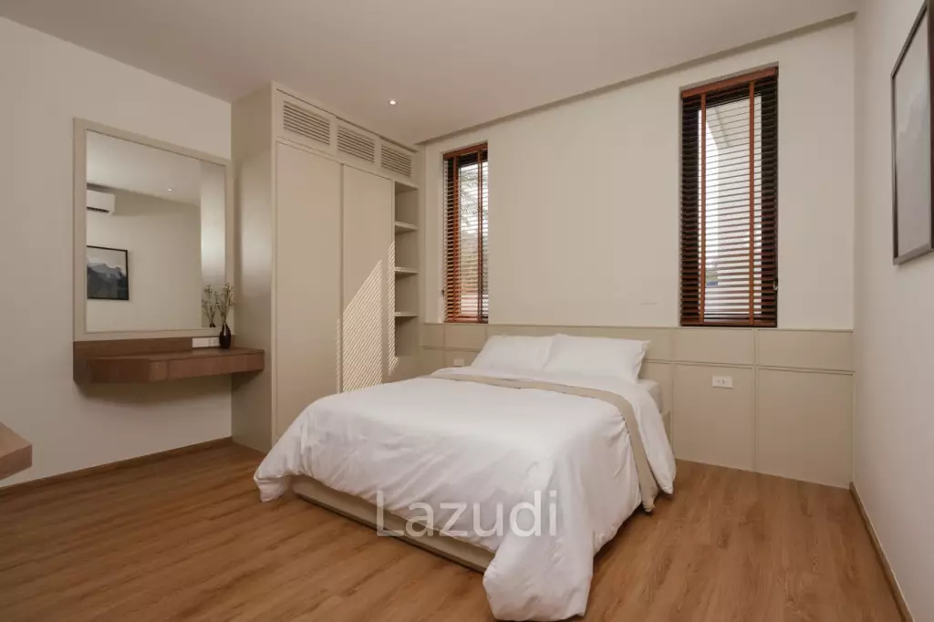 Prime Investment Villa in Hua Hin