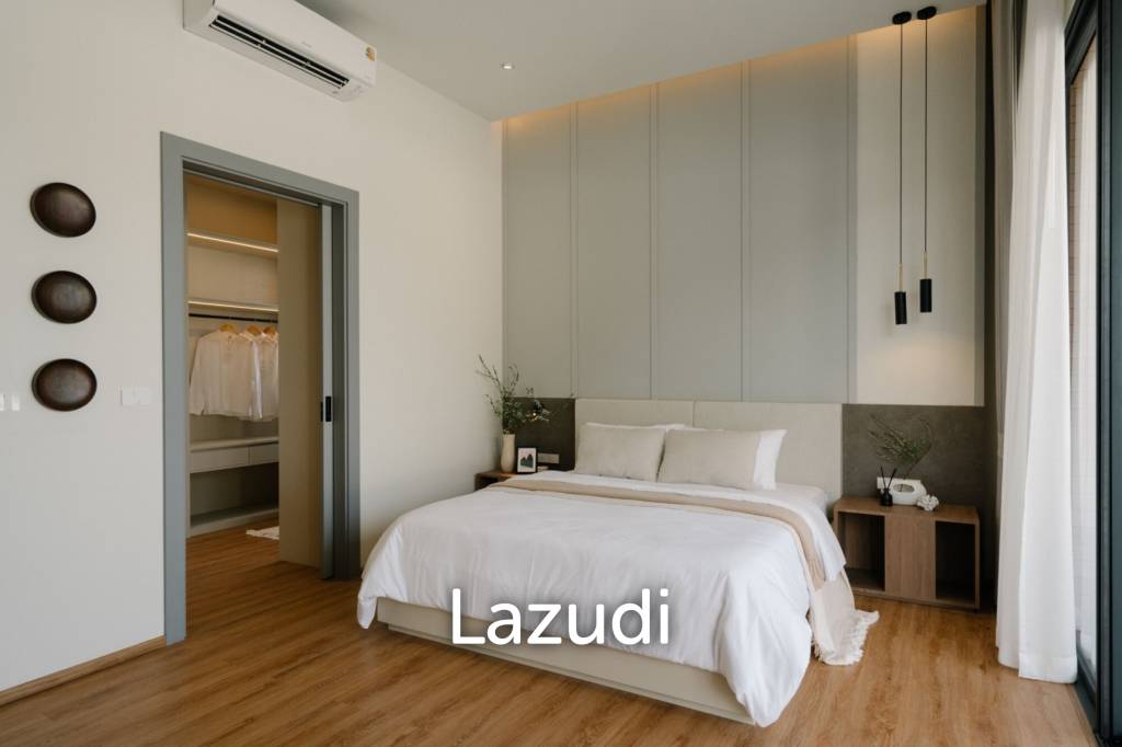 Prime Investment Villa in Hua Hin