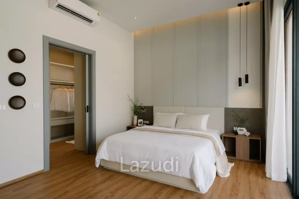 Prime Investment Villa in Hua Hin