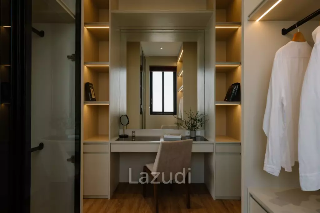 Prime Investment Villa in Hua Hin