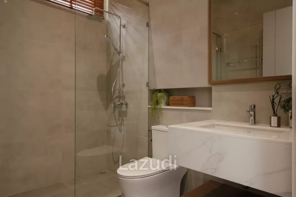 Prime Investment Villa in Hua Hin