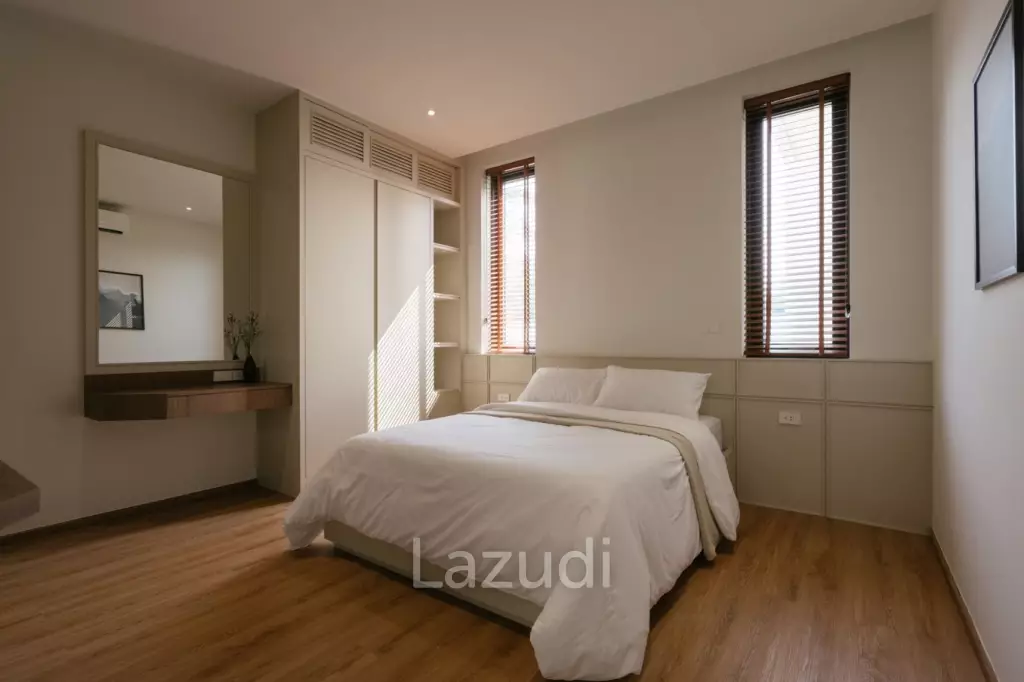 Prime Investment Villa in Hua Hin