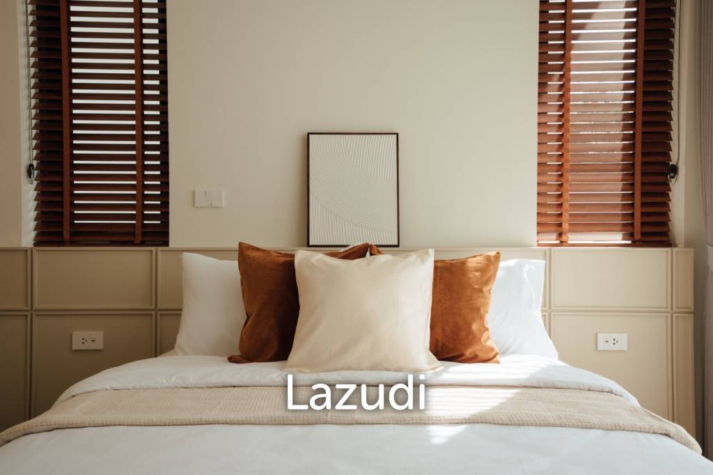 Prime Investment Villa in Hua Hin