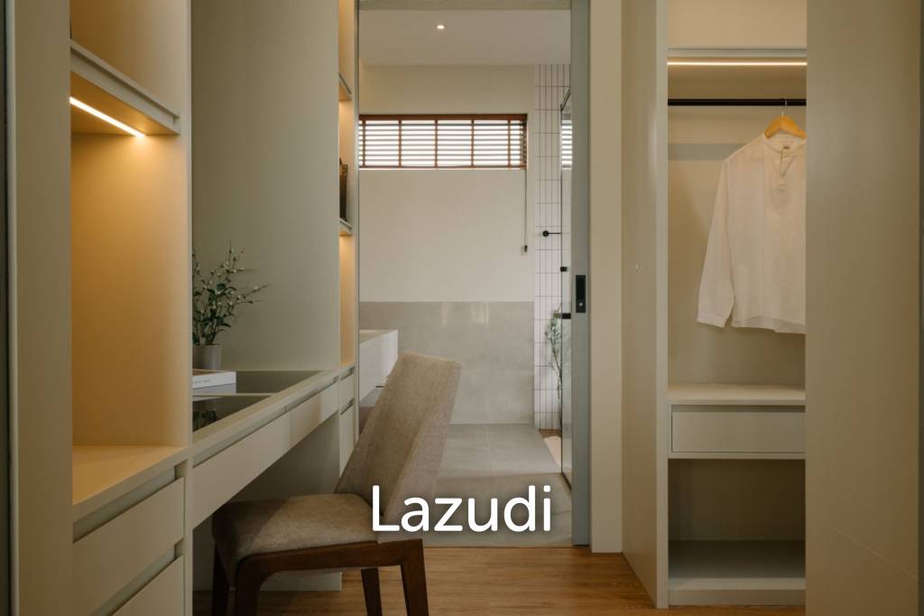 Prime Investment Villa in Hua Hin
