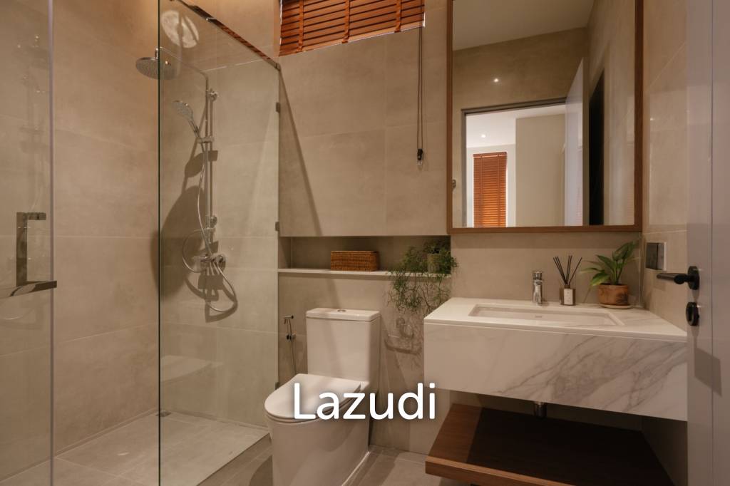 Prime Investment Villa in Hua Hin