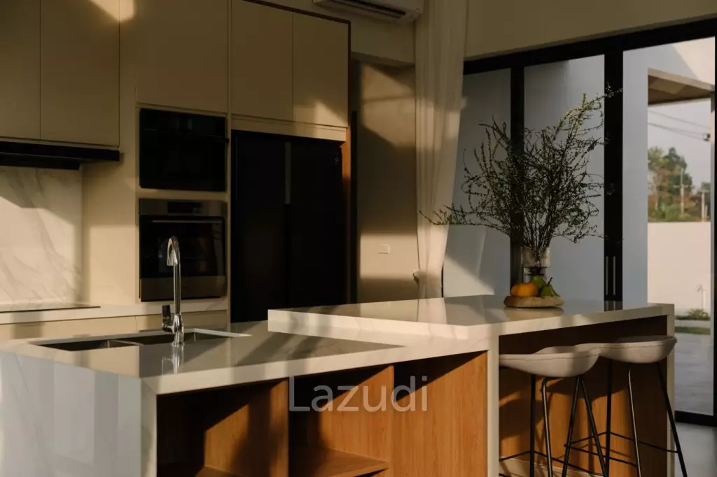 Prime Investment Villa in Hua Hin