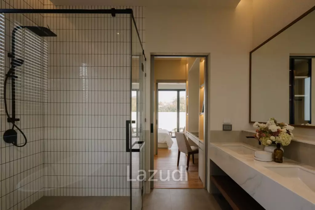 Prime Investment Villa in Hua Hin