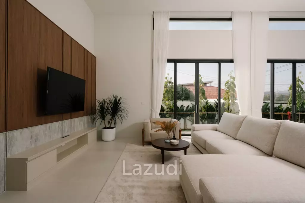 Prime Investment Villa in Hua Hin