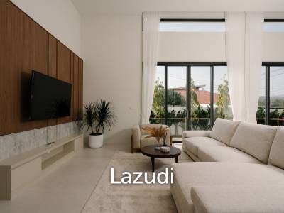 3 Beds 4 Baths 370 SQ.M Na Raya