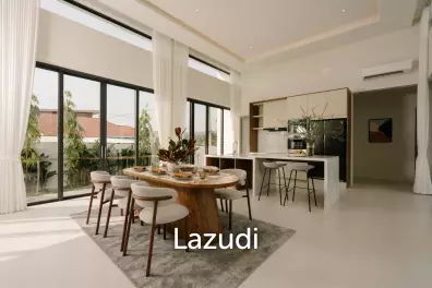 Prime Investment Villa in Hua Hin