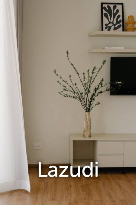 3 Beds 4 Baths 370 SQ.M Na Raya