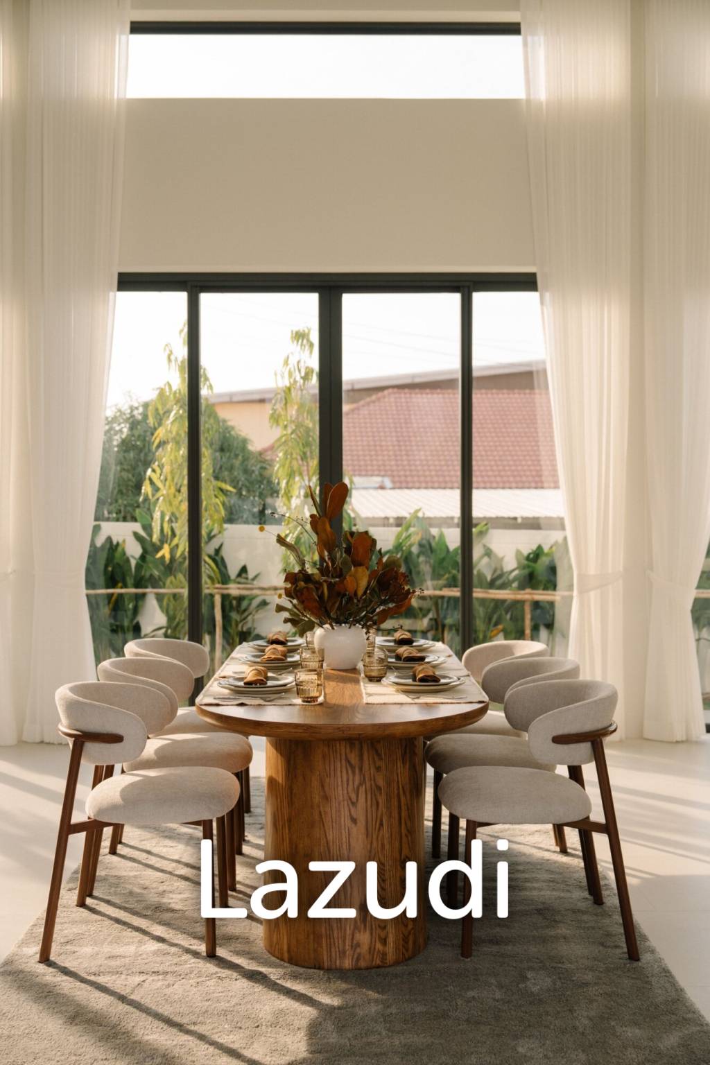 Prime Investment Villa in Hua Hin