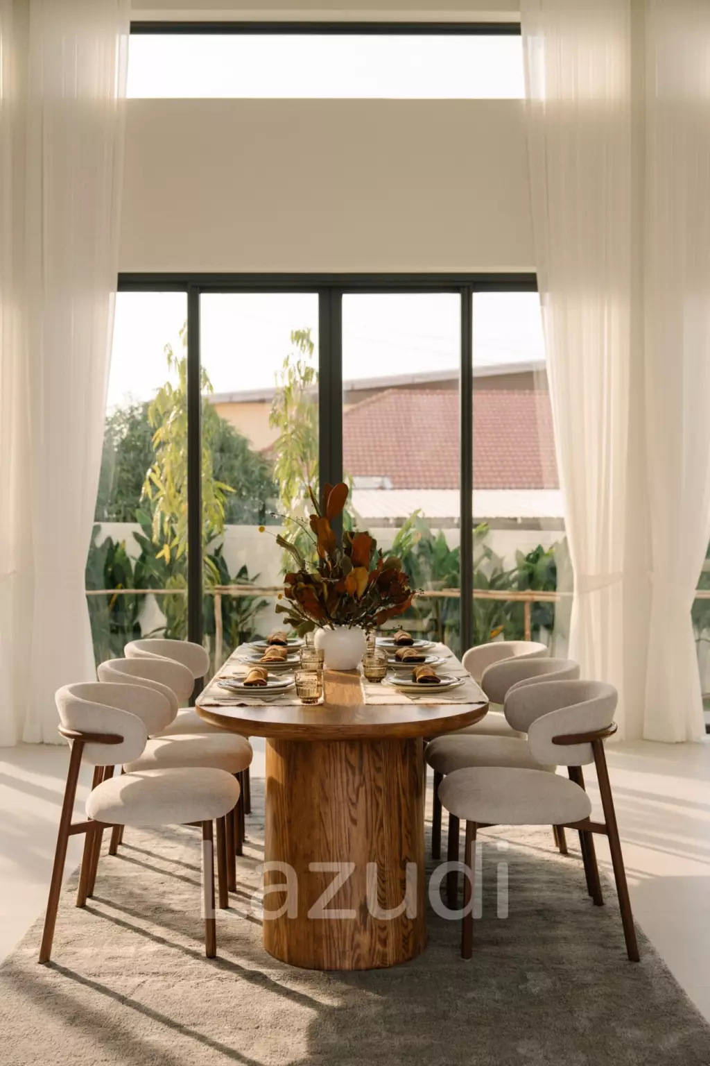 Prime Investment Villa in Hua Hin