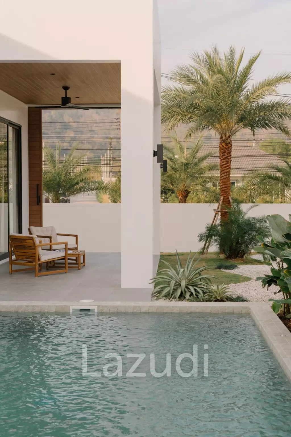 Prime Investment Villa in Hua Hin