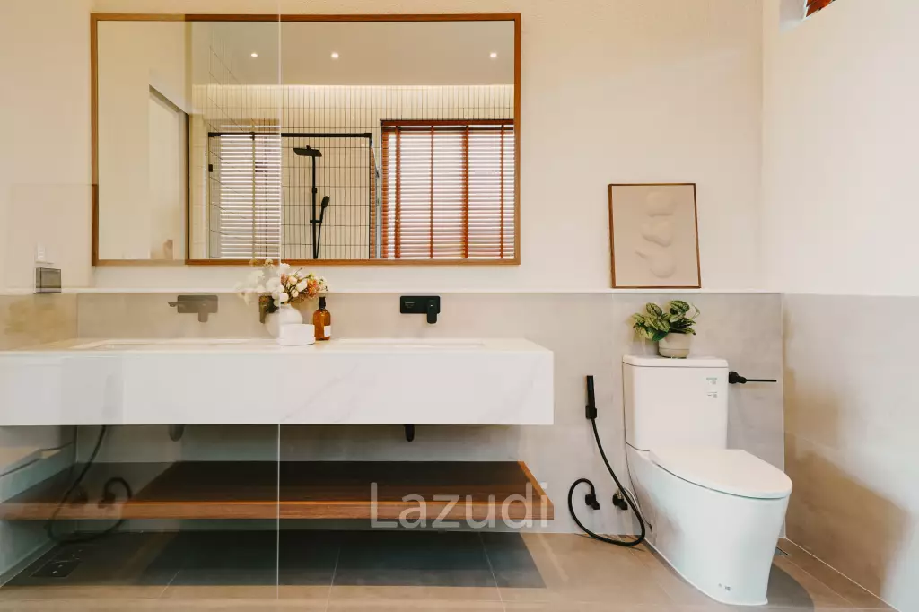 Prime Investment Villa in Hua Hin