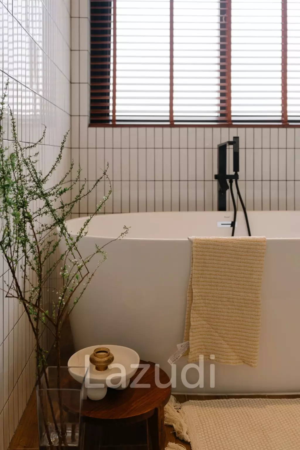Luxurious Modern Villa with Private Pool in Hua Hin