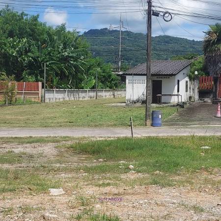 1,772 SQ.M. Land For Sale In Chalong, Phuket