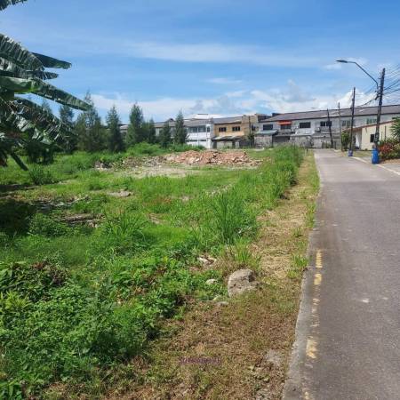 1,772 SQ.M. Land For Sale In Chalong, Phuket